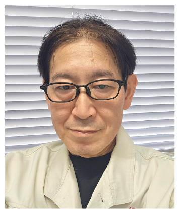 代表取締役 久保