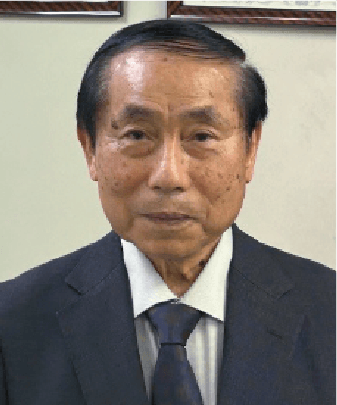 代表取締役社長 近澤 雅章